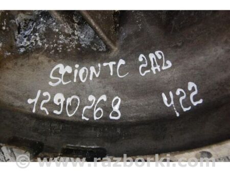 ФОТО МКПП (механическая коробка) для Scion tC (2005-2010) Київ