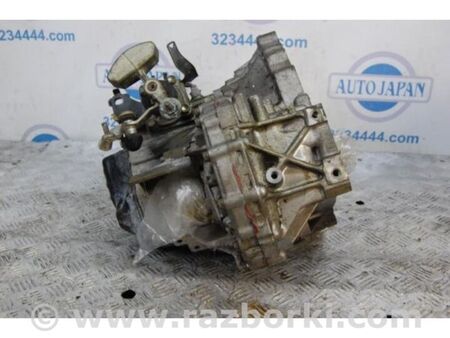 ФОТО МКПП (механическая коробка) для Scion tC (2005-2010) Київ