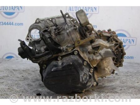 ФОТО МКПП (механическая коробка) для Scion tC (2005-2010) Київ