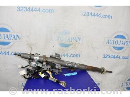 ФОТО Рульовий вал для Subaru Forester SH S12 (08-12) Київ