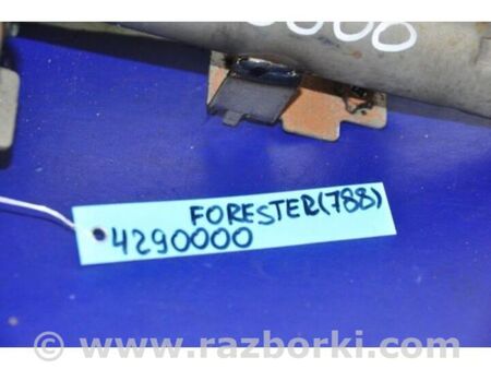ФОТО Рульовий вал для Subaru Forester SH S12 (08-12) Київ