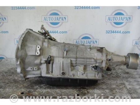 ФОТО Автоматична трансмісія для Toyota Tundra Київ