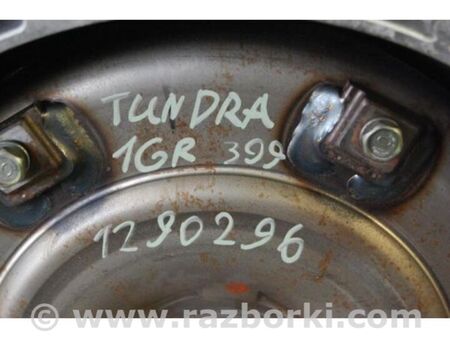 ФОТО Автоматична трансмісія для Toyota Tundra Київ