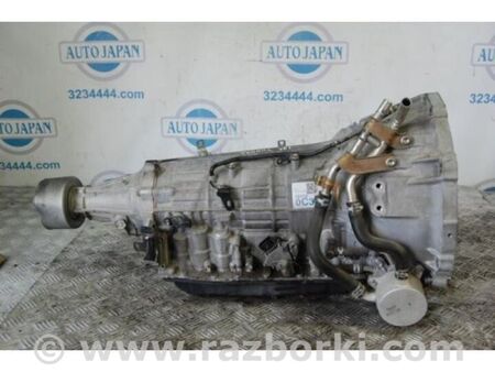 ФОТО Автоматична трансмісія для Toyota Tundra Київ