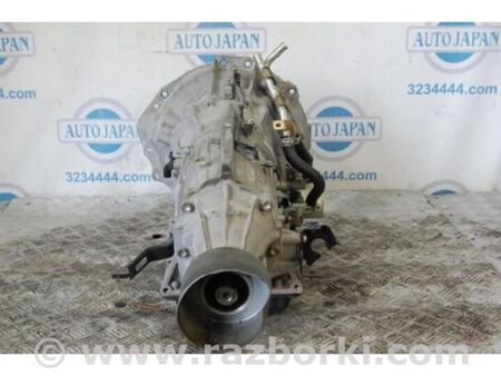 ФОТО Автоматична трансмісія для Toyota Tundra Київ