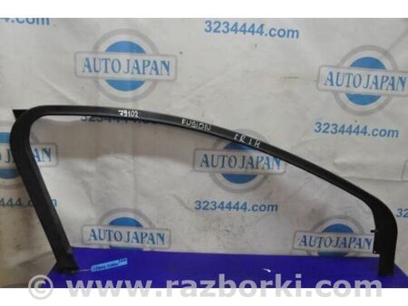 ФОТО Молдинг двері для Ford Fusion USA 2 поколение (12-20) Київ