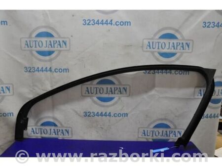 ФОТО Молдинг двері для Ford Fusion USA 2 поколение (12-20) Київ