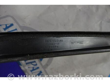 ФОТО Молдинг двері для Ford Fusion USA 2 поколение (12-20) Київ