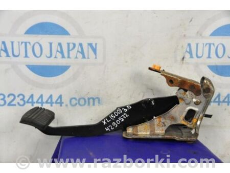 ФОТО Педаль гальма для Mitsubishi Outlander XL CW (05-12) Київ