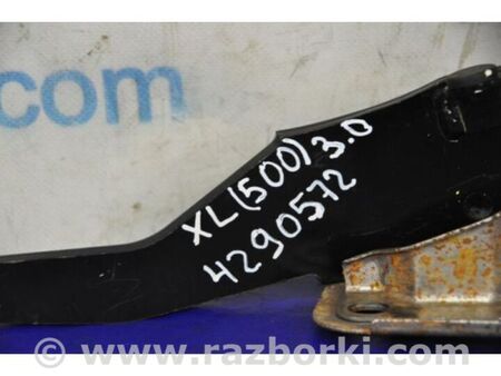 ФОТО Педаль гальма для Mitsubishi Outlander XL CW (05-12) Київ