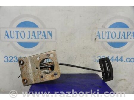 ФОТО Педаль гальма для Mitsubishi Outlander XL CW (05-12) Київ