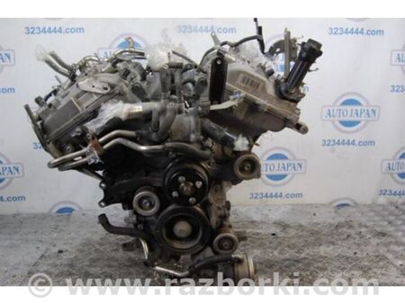 ФОТО Двигун бензин для Toyota 4Runner N250+ (00-20) Київ