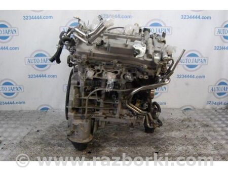 ФОТО Двигун бензин для Toyota 4Runner N250+ (00-20) Київ