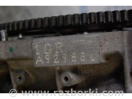 ФОТО Двигун бензин для Toyota 4Runner N250+ (00-20) Київ