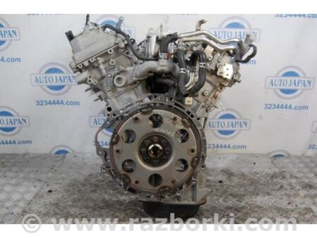ФОТО Двигун бензин для Toyota 4Runner N250+ (00-20) Київ