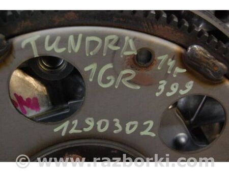 ФОТО Двигун бензин для Toyota 4Runner N250+ (00-20) Київ