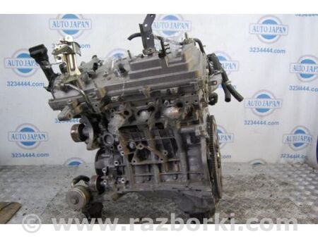 ФОТО Двигун бензин для Toyota 4Runner N250+ (00-20) Київ