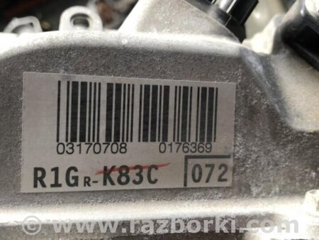 ФОТО Двигун бензин для Toyota 4Runner N250+ (00-20) Київ