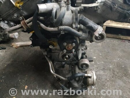 ФОТО Двигун бензин для Toyota 4Runner N250+ (00-20) Київ