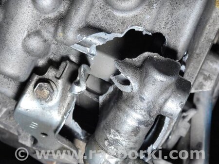 ФОТО Двигун бензин для Toyota 4Runner N250+ (00-20) Київ