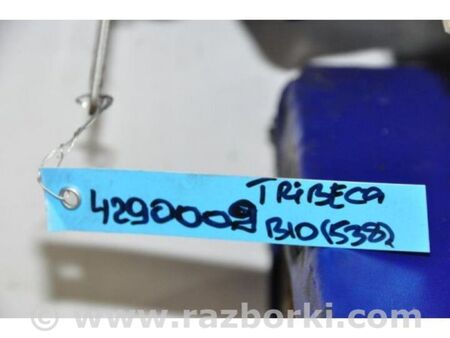 ФОТО Рульовий вал для Subaru Tribeca рестайл (08-14) Київ