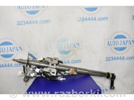 ФОТО Рульовий вал для Subaru Tribeca рестайл (08-14) Київ