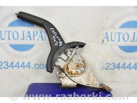 ФОТО Важель стоянкового гальма для Mitsubishi Outlander GF (2012-) Київ