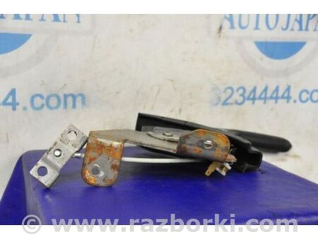 ФОТО Важель стоянкового гальма для Mitsubishi Outlander GF (2012-) Київ
