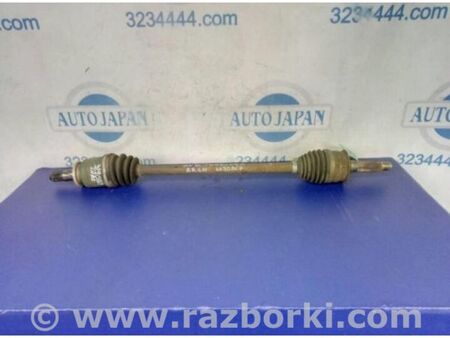 ФОТО Привід задній для Subaru Forester SJ S13 (12-18) Київ