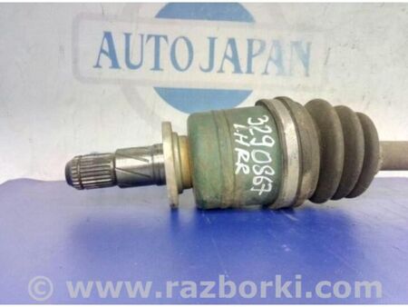 ФОТО Привід задній для Subaru Forester SJ S13 (12-18) Київ