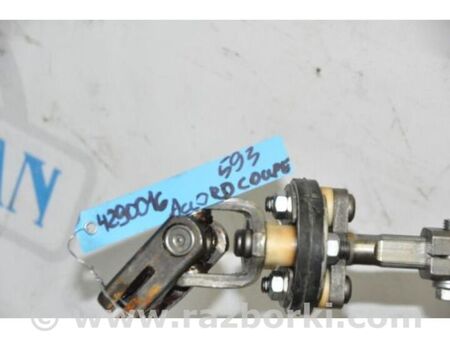 ФОТО Рульовий вал для Honda Accord VIII Coupe CS1, CS2 USA (07-12) Київ