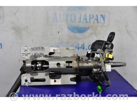 ФОТО Рульовий вал для Honda Accord VIII Coupe CS1, CS2 USA (07-12) Київ