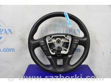 ФОТО кермо для Nissan Murano Z51 (08-14) Київ