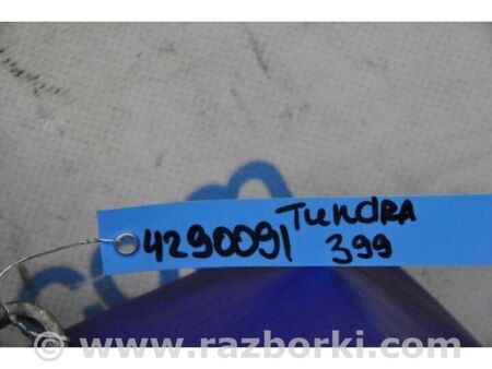 ФОТО Блок керування AIRBAG для Toyota Tundra (2013-) Київ