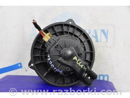 ФОТО Моторчик пічки для Hyundai Accent 4 RB (10-18) Київ
