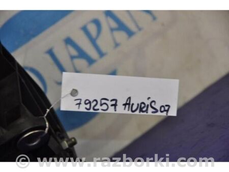 ФОТО Куліса АКПП для Toyota Auris E150 (06-12) Київ