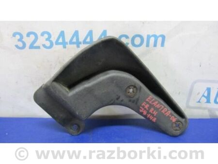 ФОТО Бризговик для Hyundai Elantra IV HD (06-11) Київ