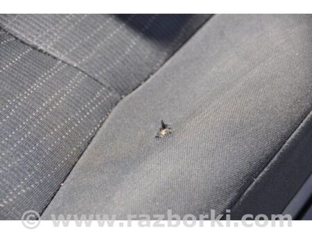 ФОТО Сидіння комплект для Toyota Auris E150 (06-12) Київ