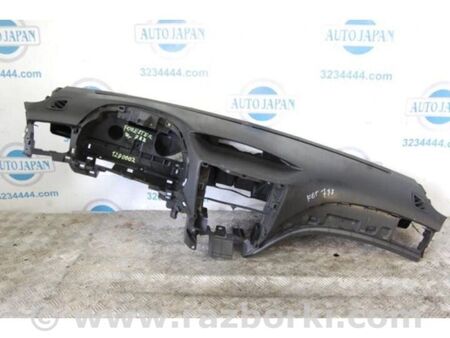 ФОТО Торпеда для Subaru Forester SH S12 (08-12) Київ