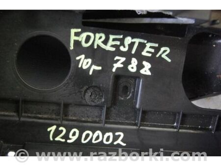 ФОТО Торпеда для Subaru Forester SH S12 (08-12) Київ