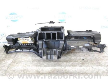 ФОТО Торпеда для Subaru Forester SH S12 (08-12) Київ