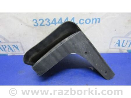 ФОТО Бризговик для Toyota Corolla E140/E150 (11.2006-08.2013) Київ