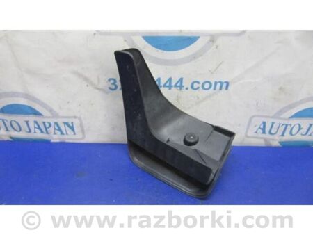 ФОТО Бризговик для Toyota Corolla E140/E150 (11.2006-08.2013) Київ