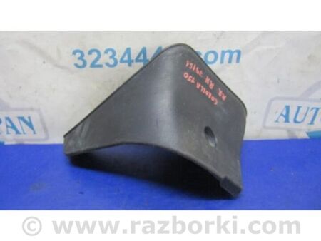 ФОТО Бризговик для Toyota Corolla E140/E150 (11.2006-08.2013) Київ