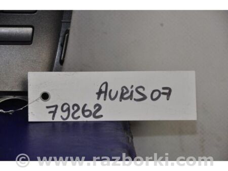 ФОТО Блок керування піччю для Toyota Auris E150 (06-12) Київ