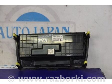 ФОТО Блок керування піччю для Toyota Auris E150 (06-12) Київ