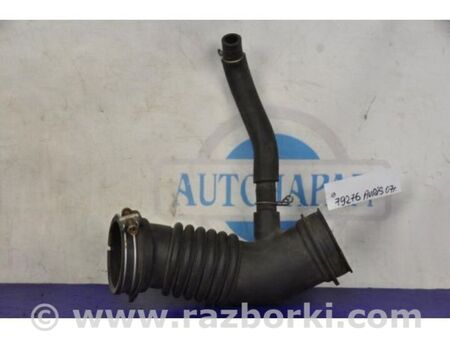 ФОТО Патрубок повітряного фільтра для Toyota Auris E150 (06-12) Київ