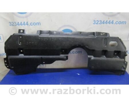 ФОТО Захист двигуна для Toyota Corolla E140/E150 (11.2006-08.2013) Київ