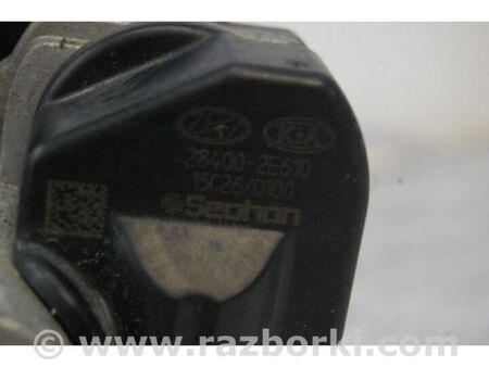 ФОТО Клапан EGR для Hyundai Sonata VII LF (14-19) Київ