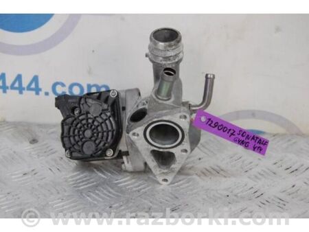 ФОТО Клапан EGR для Hyundai Sonata VII LF (14-19) Київ